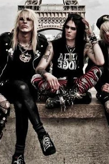 BlackRain