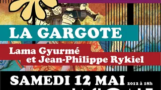 Grande Soirée Humanitaire et Solidaire du groupe Kitoslev