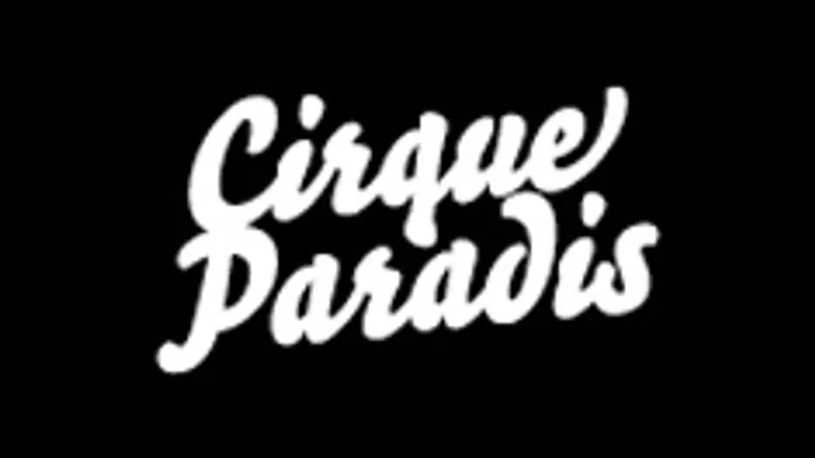 Cirque Paradis