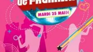 Bal Des Terminales De Franklin