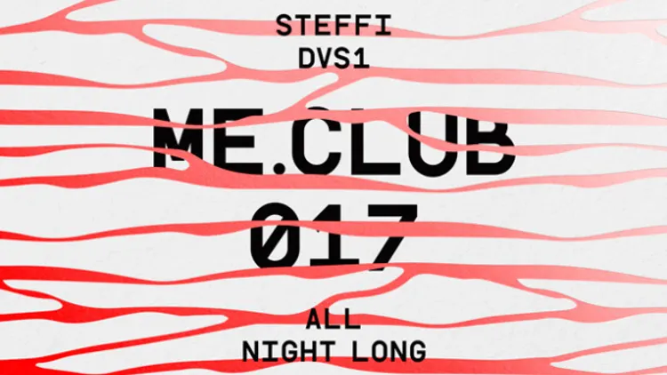 ME CLUB 017
