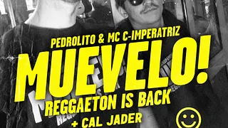 MUEVELO : PEDROLITO & MC C-IMPERATRIZ