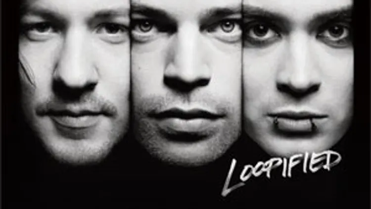 Dirty Loops en concert