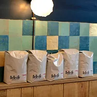 FAB - French American Bakery