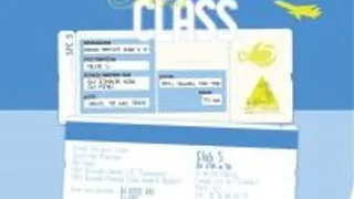 Soiree First Class