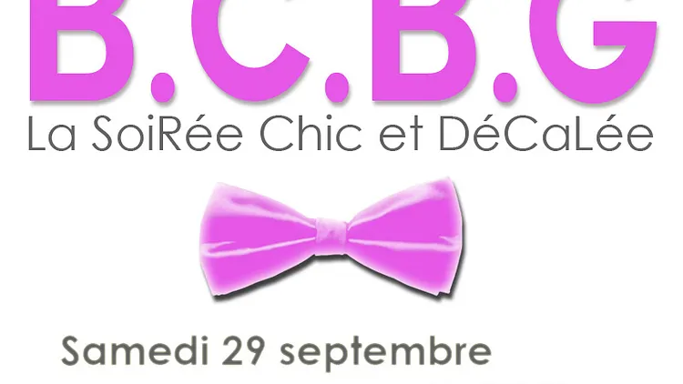 La b.c.b.g