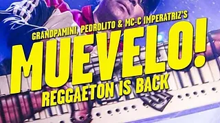 Muevelo : Villa Diamante • Locomotora • Dj Crew / L’International
