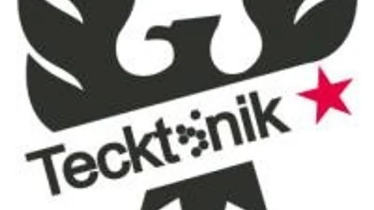 Tecktonik