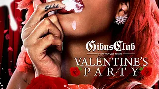VALENTINE'S PARTY