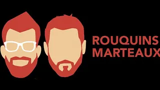 Soirée Rouquins Marteaux