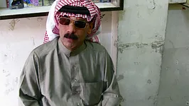 OMAR SOULEYMAN + guest