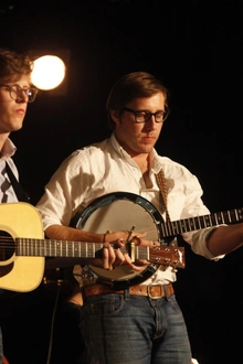 Balmorhea en concert