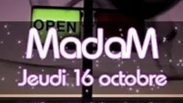 AFTER-WORK @ MADAM
