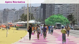 Rua Carioca