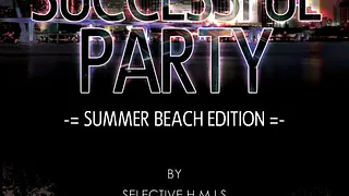 SUCCESSFUL PARTY