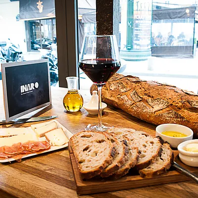 Où fêter le beaujolais nouveau à Paris ?