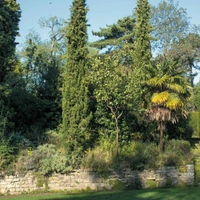 Théâtre de Verdure - Jardin Shakespeare