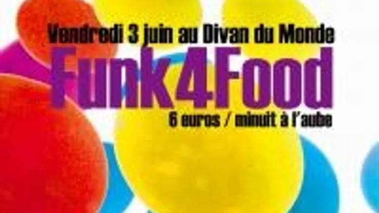 Funk4food