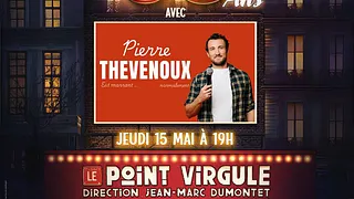 Pierre Thevenoux