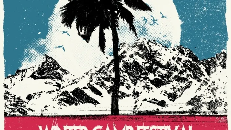 Winter Camp Festival