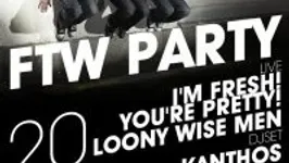 Ftw Party