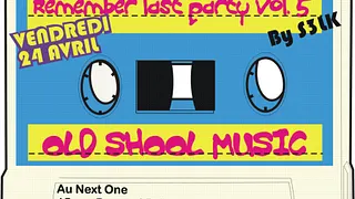 Remember Last Party