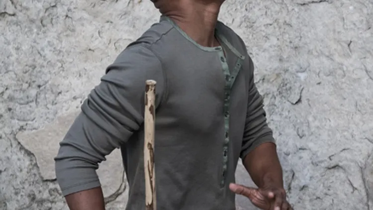 MADAGASCAR ALLSTARS - DAVY SICARD