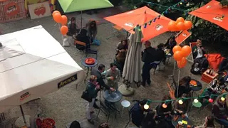 Spritz Tempo - Fête de la musique
