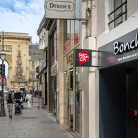 Bonchon
