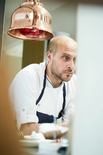 Passerini Restaurant Paris