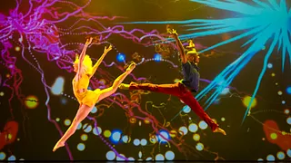 Rock the Ballet