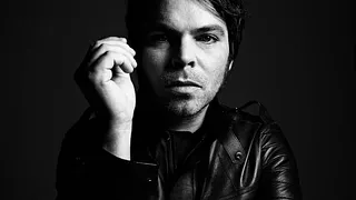 Gaz Coombes en concert