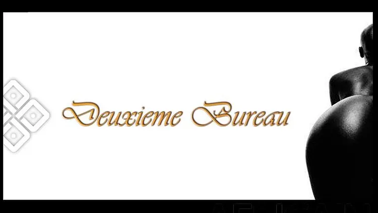 Afterwork Deuxieme Bureau