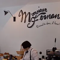 Monsieur Fernand