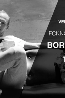 Fckng Serious : Boris Brejcha, Ann Clue & Theydream