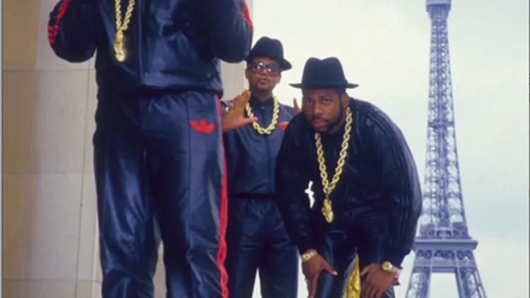 Back In The Days !