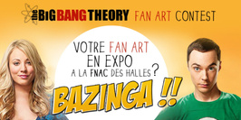 Exposition The Big Bang Theory