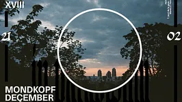 IPXVIII : MONDKOPF + DECEMBER + SAÅAD