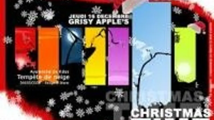 Christmas Time