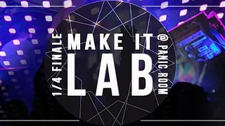 Make it LAB #5