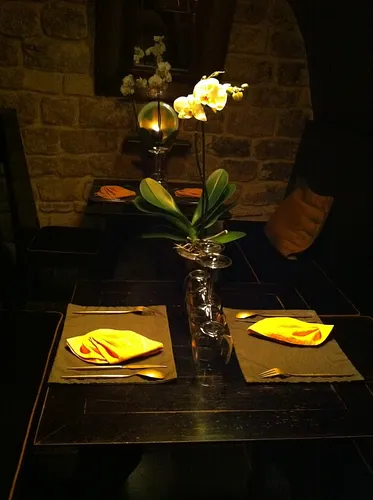 Silk & Spice Restaurant Paris
