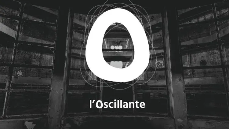 L'Oscillante de relève