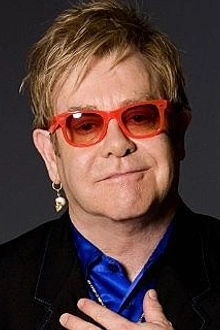 Elton John
