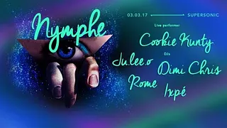 Nymphe