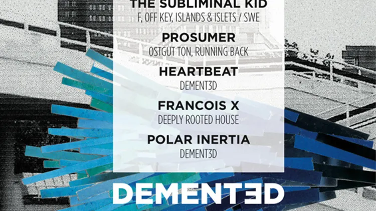 DEMENT3D