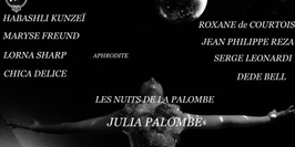 Les Nuits De La Palombe // Aphrodite