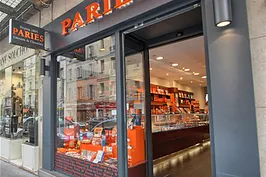Maison Pariès