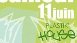 Plastik House