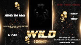 LuXURY PARTY
