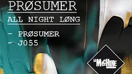 RTG invite Prosumer